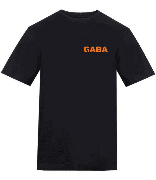 Unisex Cotton Printed T-Shirt