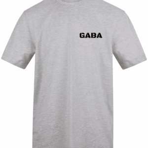 Unisex Cotton Printed T-Shirt