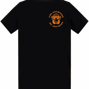 Kids Printed Cotton T-Shirt