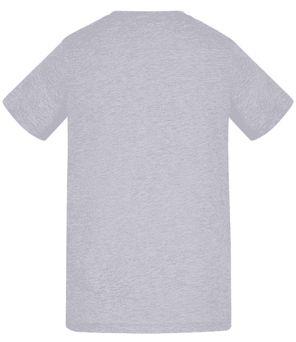 Kids Printed Cotton T-Shirt
