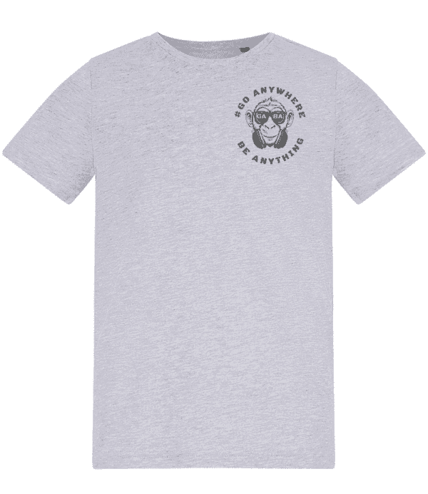 Kids Printed Cotton T-Shirt
