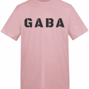 Unisex T-Shirt with Embroidered Chest Logo