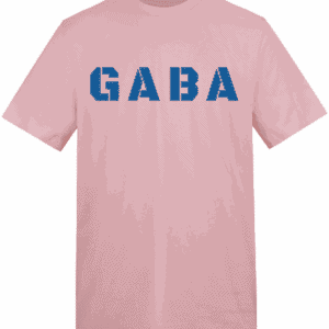 Unisex T-Shirt with Embroidered Chest Logo