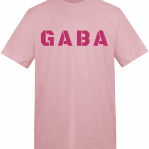 Unisex T-Shirt with Embroidered Chest Logo