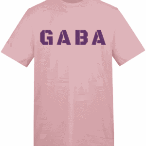 Unisex T-Shirt with Embroidered Chest Logo