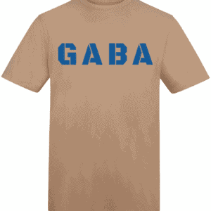 Unisex T-Shirt with Embroidered Chest Logo