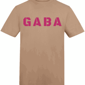 Unisex T-Shirt with Embroidered Chest Logo