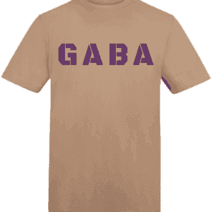 Unisex T-Shirt with Embroidered Chest Logo