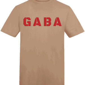 Unisex T-Shirt with Embroidered Chest Logo