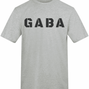 Unisex T-Shirt with Embroidered Chest Logo