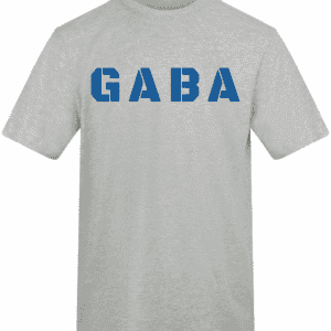 Unisex T-Shirt with Embroidered Chest Logo