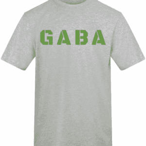 Unisex T-Shirt with Embroidered Chest Logo