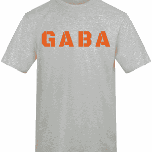 Unisex T-Shirt with Embroidered Chest Logo