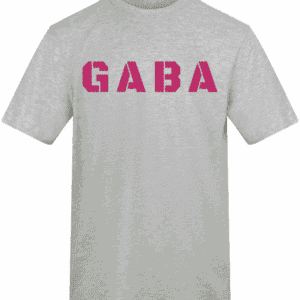 Unisex T-Shirt with Embroidered Chest Logo