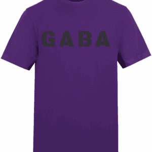 Unisex T-Shirt with Embroidered Chest Logo