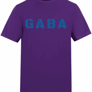 Unisex T-Shirt with Embroidered Chest Logo