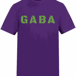 Unisex T-Shirt with Embroidered Chest Logo