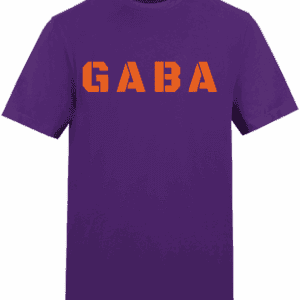 Unisex T-Shirt with Embroidered Chest Logo