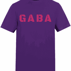 Unisex T-Shirt with Embroidered Chest Logo