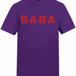 Unisex T-Shirt with Embroidered Chest Logo