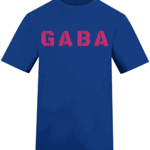 Unisex T-Shirt with Embroidered Chest Logo