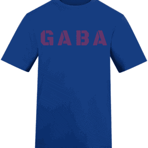 Unisex T-Shirt with Embroidered Chest Logo