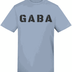 Unisex T-Shirt with Embroidered Chest Logo