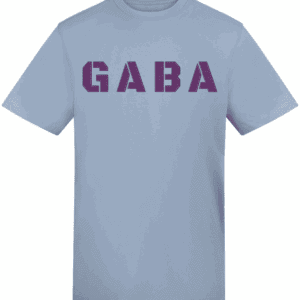 Unisex T-Shirt with Embroidered Chest Logo