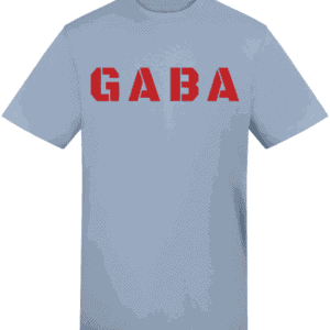 Unisex T-Shirt with Embroidered Chest Logo