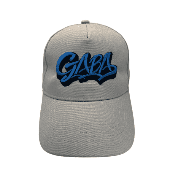Ultimate 5-Panel Adjustable Cap