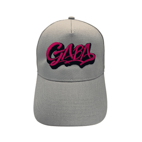 Ultimate 5-Panel Adjustable Cap