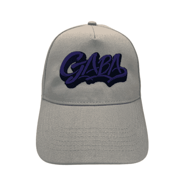 Ultimate 5-Panel Adjustable Cap