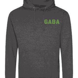 Unisex Cotton Hoodie