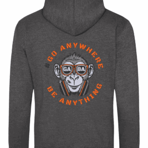 Unisex Cotton Hoodie