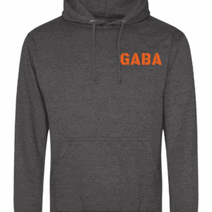 Unisex Cotton Hoodie