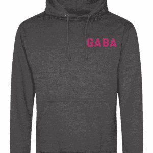 Unisex Cotton Hoodie