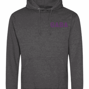 Unisex Cotton Hoodie