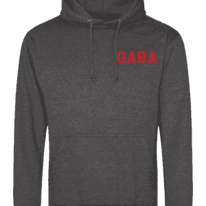 Unisex Cotton Hoodie