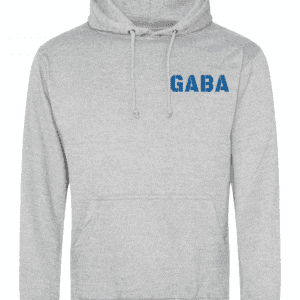 Unisex Cotton Hoodie