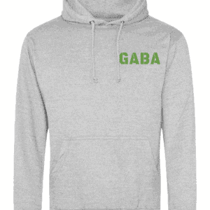 Unisex Cotton Hoodie