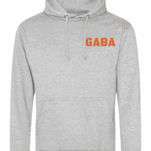 Unisex Cotton Hoodie