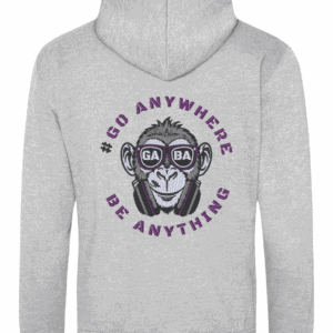 Unisex Cotton Hoodie