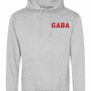 Unisex Cotton Hoodie