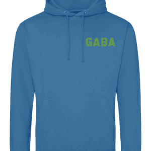 Unisex Cotton Hoodie