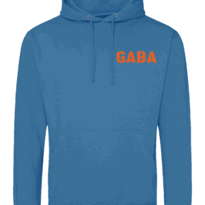 Unisex Cotton Hoodie