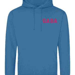 Unisex Cotton Hoodie