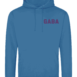 Unisex Cotton Hoodie