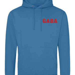 Unisex Cotton Hoodie