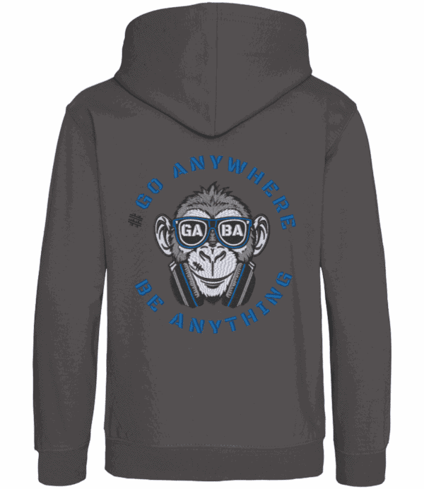Kids Cotton Hoodie