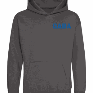 Kids Cotton Hoodie